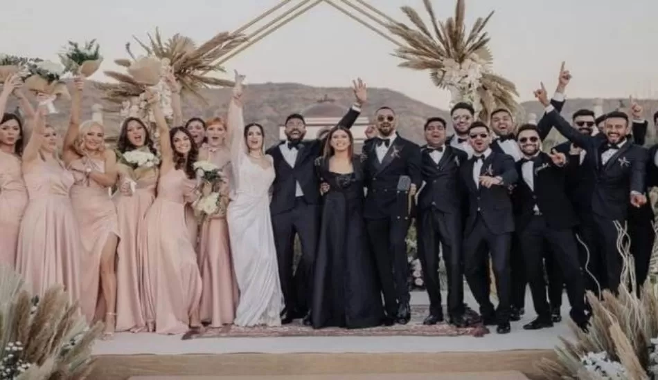 Hardik Pandya आज हिंदू रीति में लेंगे सात फेरे.. बेटा भी रहेगा मौजूद