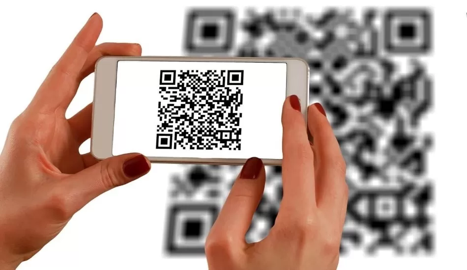 क्या आप भी GPA, QR कोड से करते हैं भुगतान....तो ये ज़रूरी जानकारी आपके लिए...