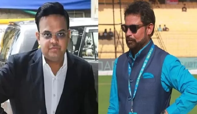 बीसीसीआई के चीफ सिलेक्टर चेतन शर्मा का इस्तीफा, स्टिंग ऑपरेशन विवाद में फंसे थे