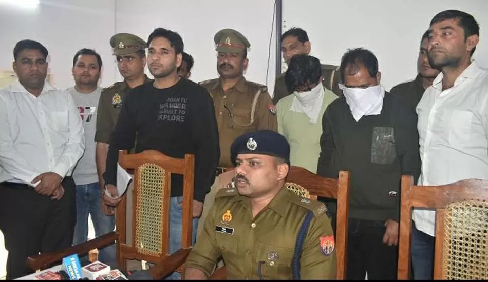 गरीबों के नाम पर गाड़ी का फाइनेंस, फिर बिक्री और चोरी के बड़े खेल का खुलासा 