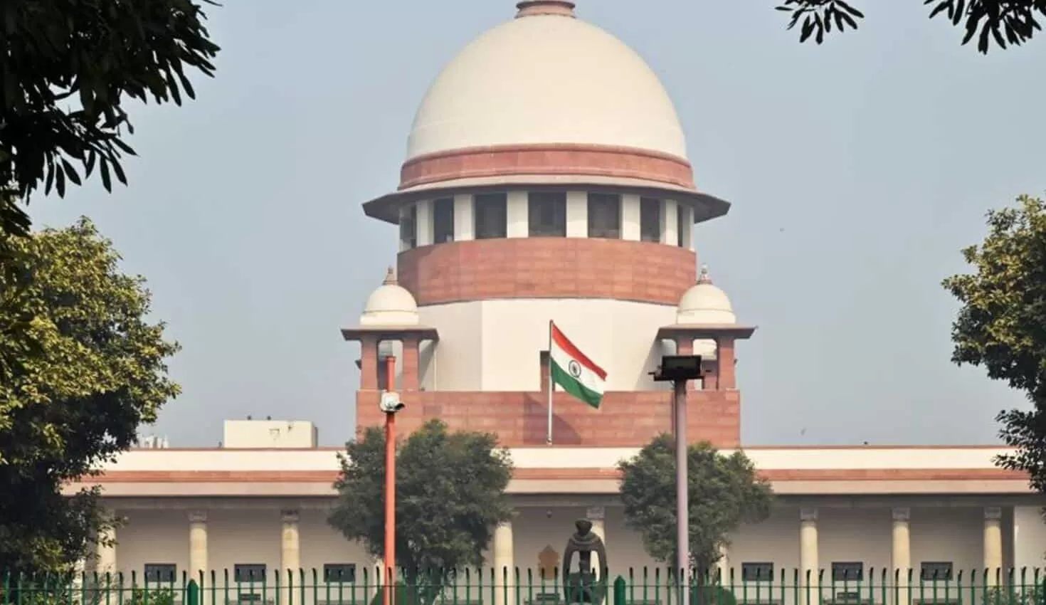 अडानी मामले में पारदर्शी रहेगी सुप्रीम रिपोर्ट, केंद्र के सुझाव को उच्चतम न्यायलय ने किया खारिज