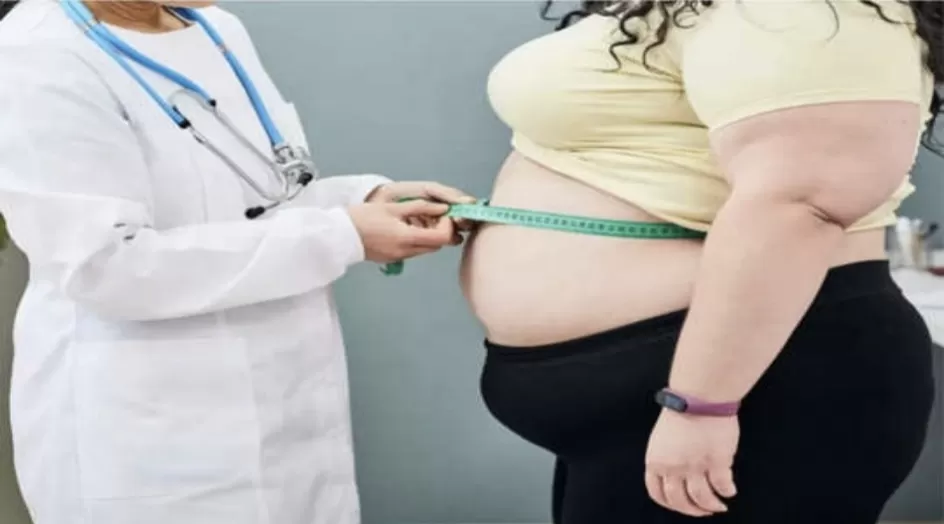 अब बिना डाइटिंग के करें मोटापा कम...बस अपनाए ये टिप्स