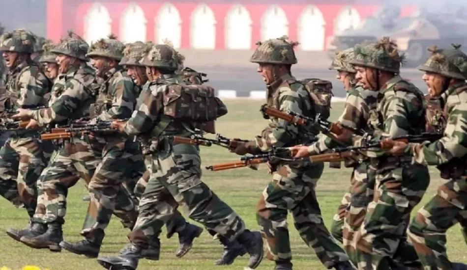 अग्निपथ भर्ती नियमों में हुआ बड़ा बदलाव, अब इन युवाओं को भी मिलेगा मौका
