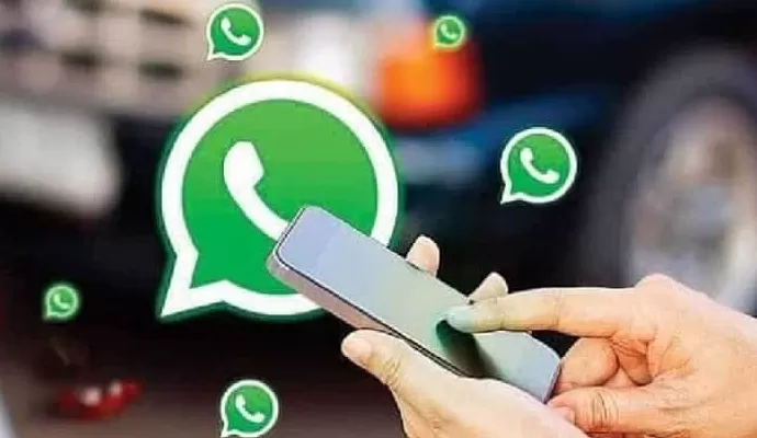 WhatsApp बिजनेस एकाउंट्स में आते हैं 95% स्पैम मैसेज और कॉल, सर्वे में सामने आई बातें