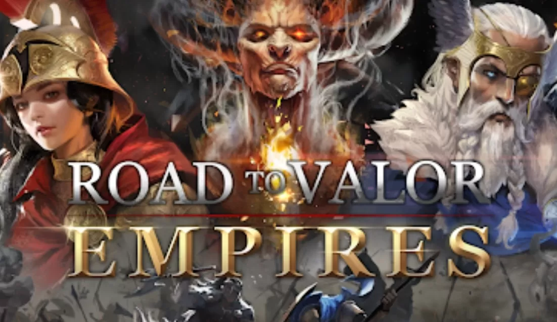 PUBG के जैसे भारत में आएगा नया गेम Road to Valor: Empires, प्री-रजिस्ट्रेशन भी हुए शुरू