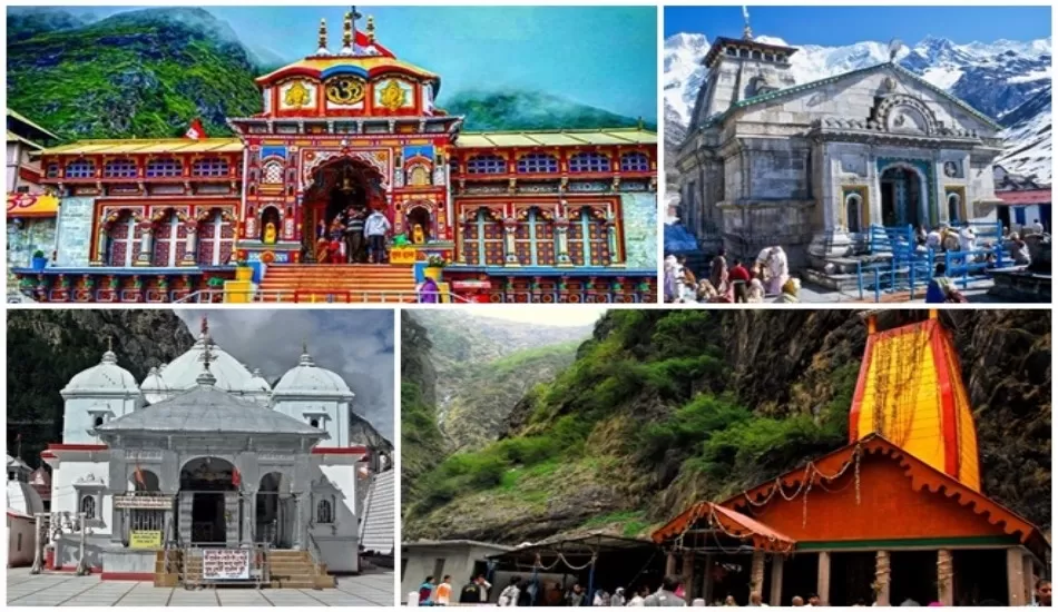 चारधाम यात्रा पर जाने का है प्लान...तो पहले पढ़ें ये गाइडलाइंस