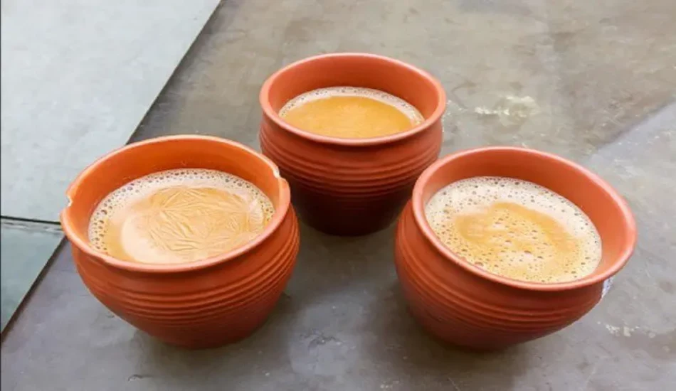 क्या आपको पता है किसने और कैसे मिला था चाय को उसका नाम...