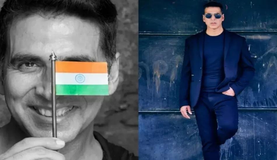कनाडा की नागरिकता छोड़ अब ‘भारतीय’ बनेंगे अक्षय कुमार