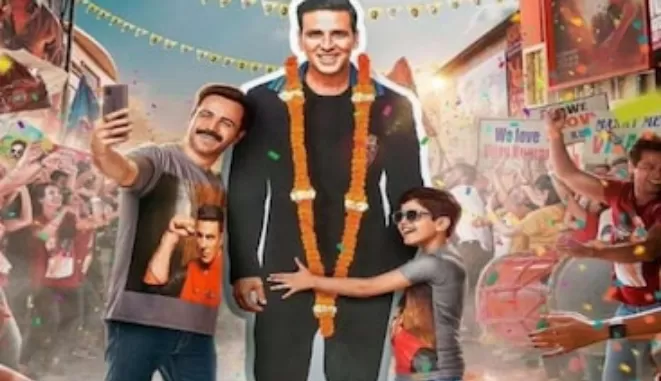 Selfie Box Office Collection Day 1: दर्शकों को नहीं भा रही अक्षय कुमार की सेल्फी, पहले दिन कमाए महज इतने करोड़