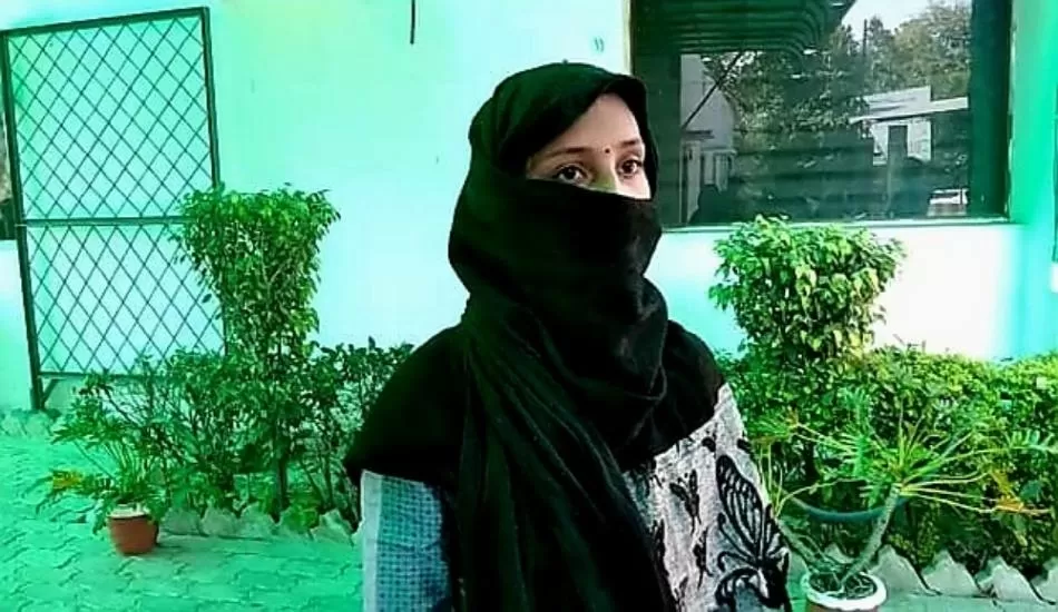भूत भगाने के बहाने मामा 9 माह तक करता रहा छेड़छाड़