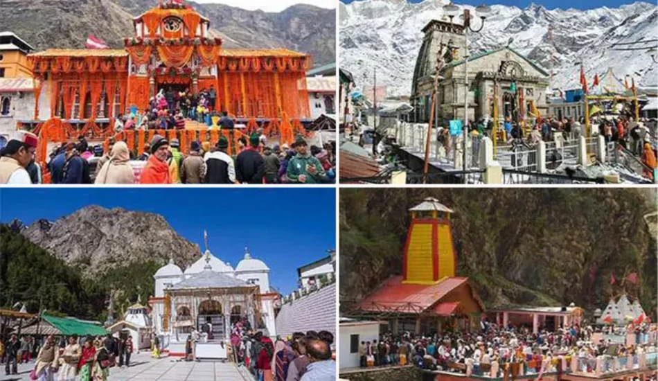 चारधाम यात्रा के दौरान अब नहीं अटकेगा मोबाइल का नेटवर्क, बनने जा रहे WiFi जोन