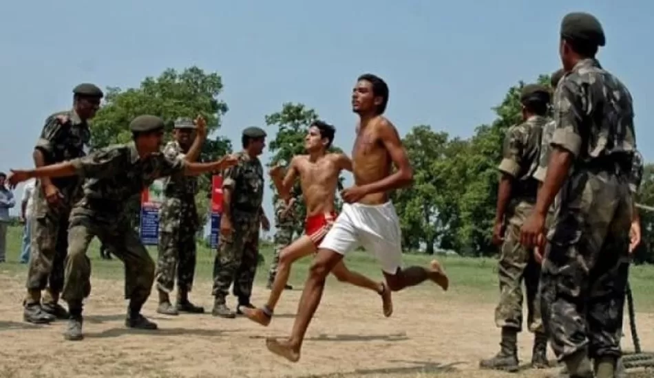 अग्निवीर भर्ती प्रक्रिया में हुए बदलाव, जाने नई अपडेट