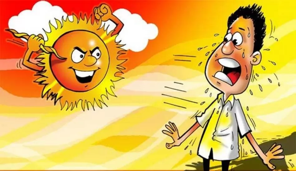 गर्मियों में सूरज की तपिश छुड़ाएगी पसीना, इन आदतों से करें परहेज