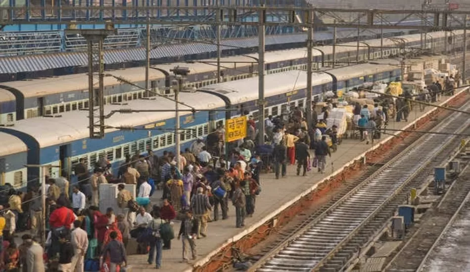 इन ट्रेनों पर भूलकर भी न करवा लें टिकट बुक...वजह हैरान कर देने वाली