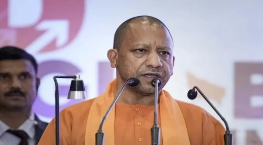 CM योगी ने यूपी को बताया आयुर्वेद की भूमि, कहा- ‘देवताओं और राक्षसों दोनों का इलाज…’ 