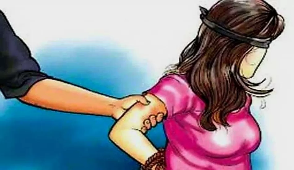 विशेष संप्रदाय के इस कबाड़ी ने अकेली बच्ची के साथ कर दी ये गलत हरकत, पुलिस ने सिखाया सबक