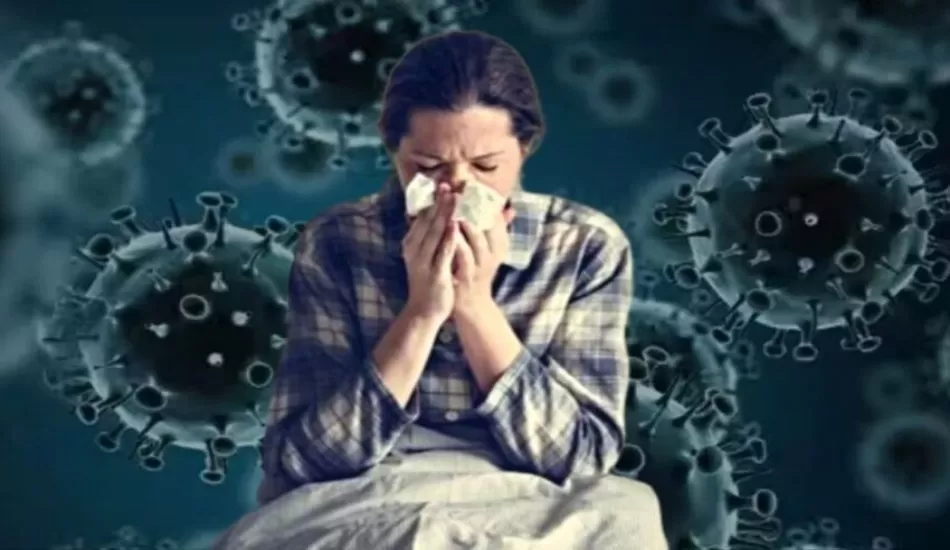 Influenza H3N2 के बाद बढ़ रहा इन्फ्लूएंजा B का खतरा, जानें लक्षण...  