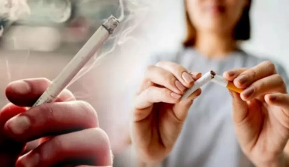 अगर छोड़नी हैं Smoking की लात तो अपनाएं ये तरीके..