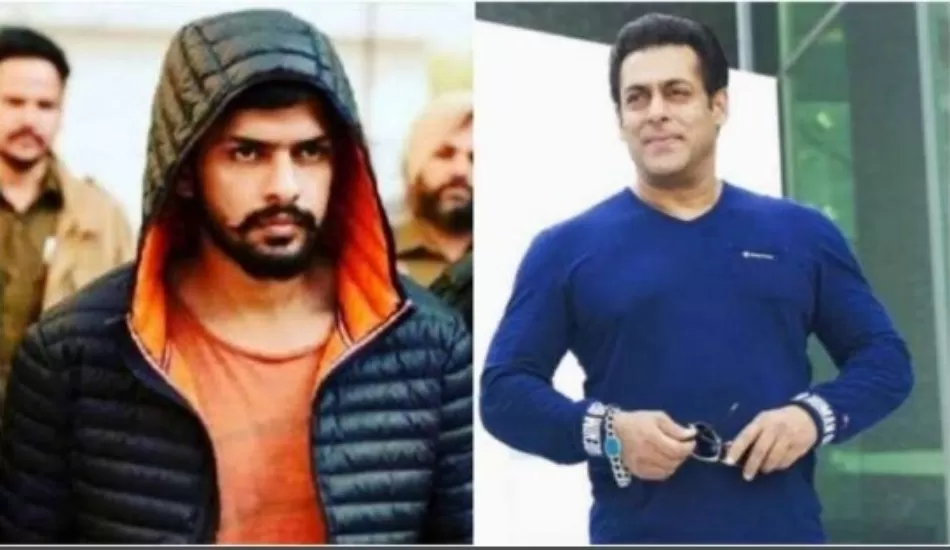 सलमान खान का अहंकार रावण से भी बड़ा है...उसे मारना ही मेरे जीवन का एकमात्र लक्ष्य 