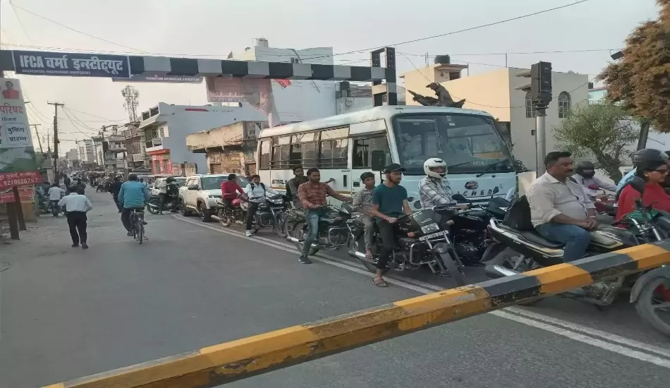 यह मिजोरम नहीं उत्तराखंड है जनाब...