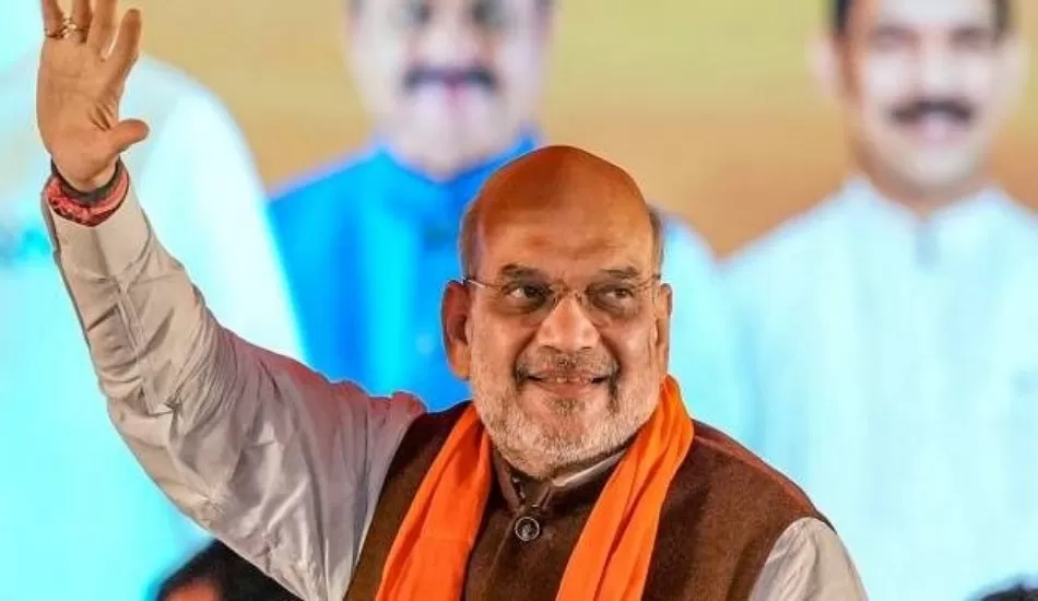 31 मार्च को उत्तराखंड आएंगे केंद्रीय मंत्री अमित शाह, इन योजनाओं का करेंगे शुभारंभ