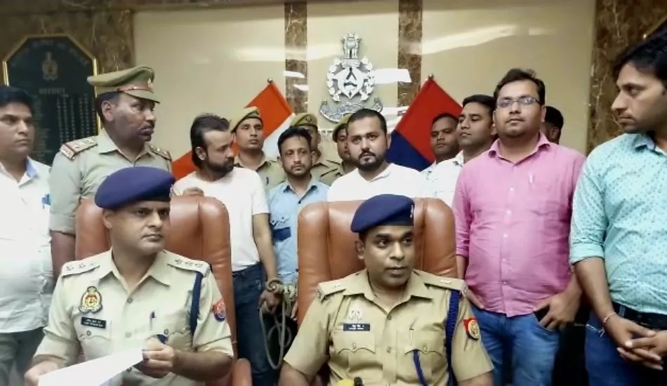 तंत्र-मंत्र और हवस की खातिर अपने दो मासूम बच्चो की ली जान , अपने प्रेमी सहित कातिल मां हुई गिरफ्तार 