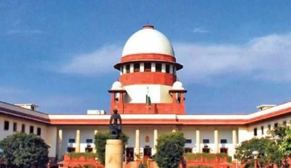 गैरकानूनी संगठन का सदस्य होना भी अपराध - सुप्रीम कोर्ट ने दिया बड़ा फैसला