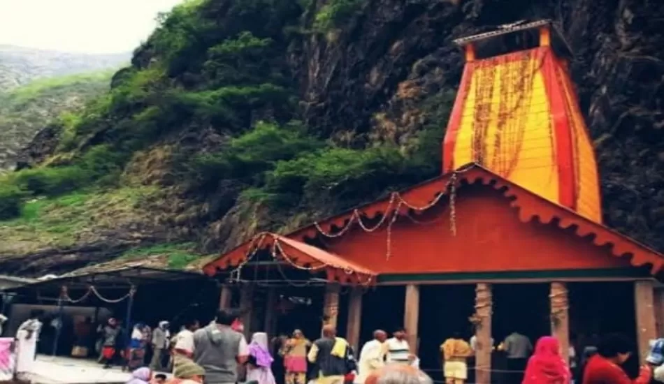 चारधाम यात्रा 2023: इस दिन खुलेंगे श्री यमुनोत्री धाम के कपाट