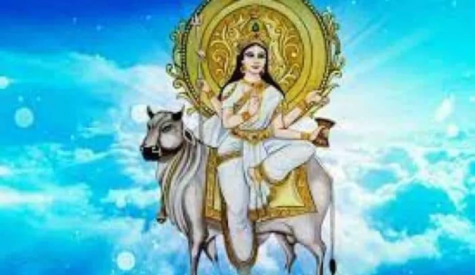 दुर्गा अष्टमी आज, जानिए मां महागौरी की संपूर्ण पूजन विधि