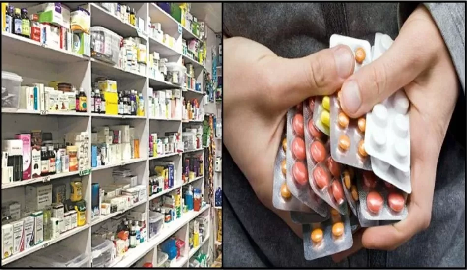 नकली दवा पर सरकार सख्त, 18 कंपनियों के लाइसेंस कैंसल… 