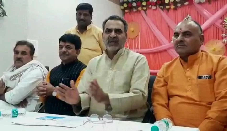 मुजफ्फरनगर में लगेगा अब तक का सबसे बड़ा पशु मेला ,  पशु रैंप पर करते दिखेंगे कैटवाक