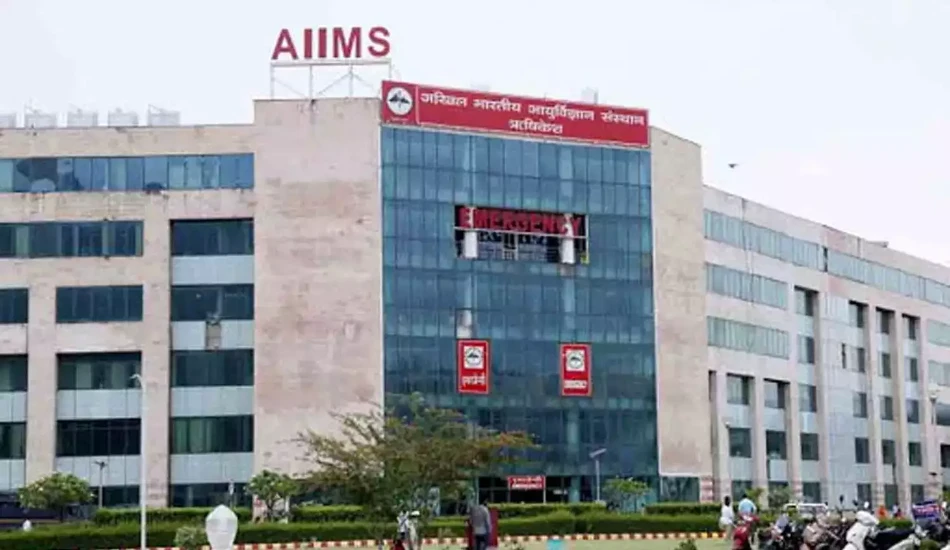 AIIMS ऋषिकेश में जांच के लिए पहुंची CBI की टीम, मचा हड़कम्प