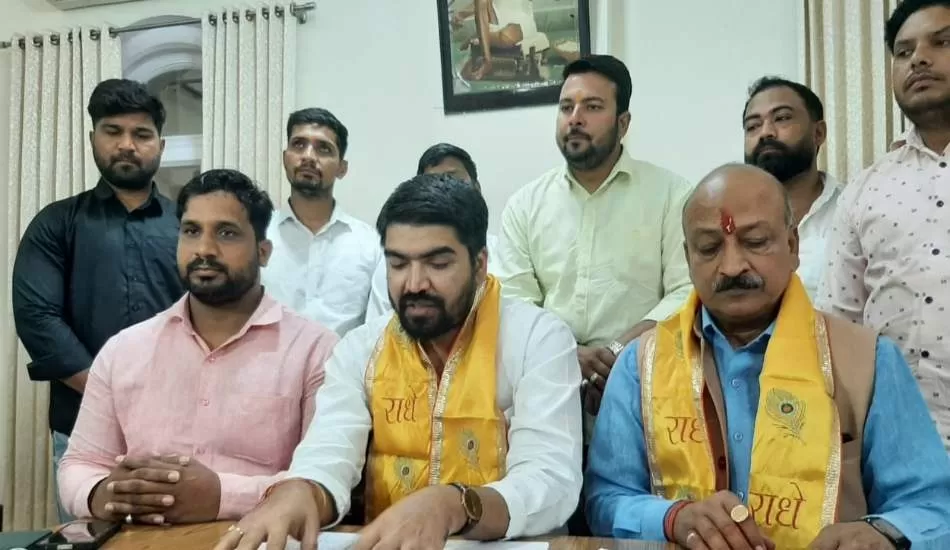 वाई-20 के बहाने 2024 का लक्ष्य साधने में जुटी भाजपा, 7 अप्रैल से होंगी युवा चौपाल 