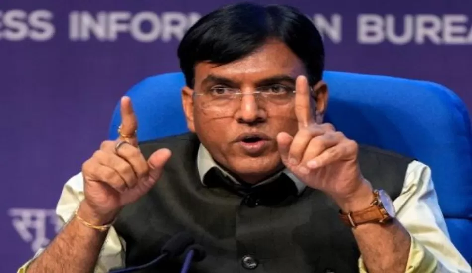 कोरोना के बढ़ते मामलों को देखकर केंद्र सरकार अलर्ट, दिए ये निर्देश