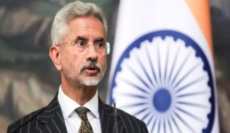 युगांडा और मोजाम्बिक की यात्रा पर रहेंगे विदेश मंत्री एस जयशंकर, भारतीय प्रवासी से करेंगे बातचीत