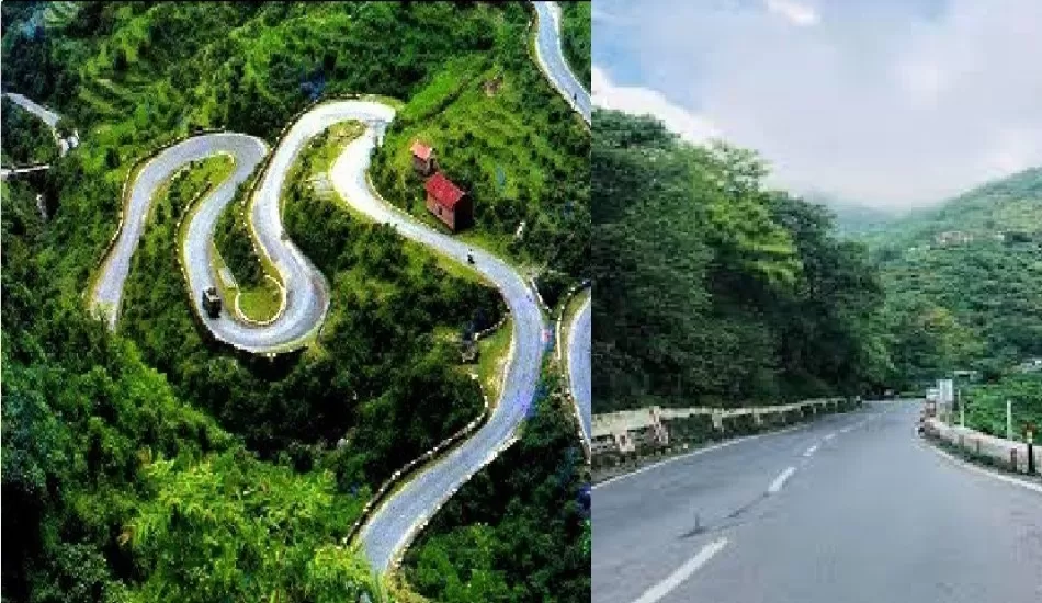 गर्मियों में मसूरी-देहरादून आने की है योजना, तो जान लिजिए नया ट्रैफिक प्लॉन...