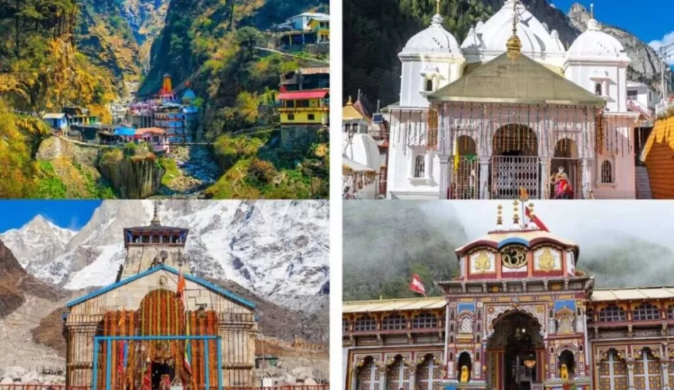 चारधाम यात्रा: अधिक किराया वसूला तो होगी सख्त कार्रवाई, तीर्थयात्री हेल्पलाइन नंबर पर कर सकेंगे शिकायत..
