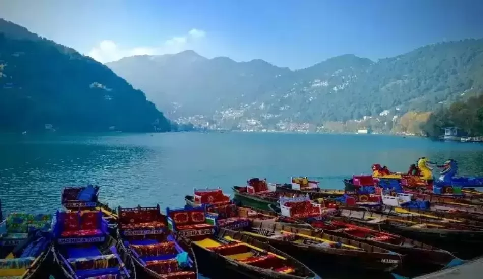 नैनीताल जानें का है प्लान तो ये खबर आपके लिए... ये काम किया तो नहीं मिलेगा प्रवेश