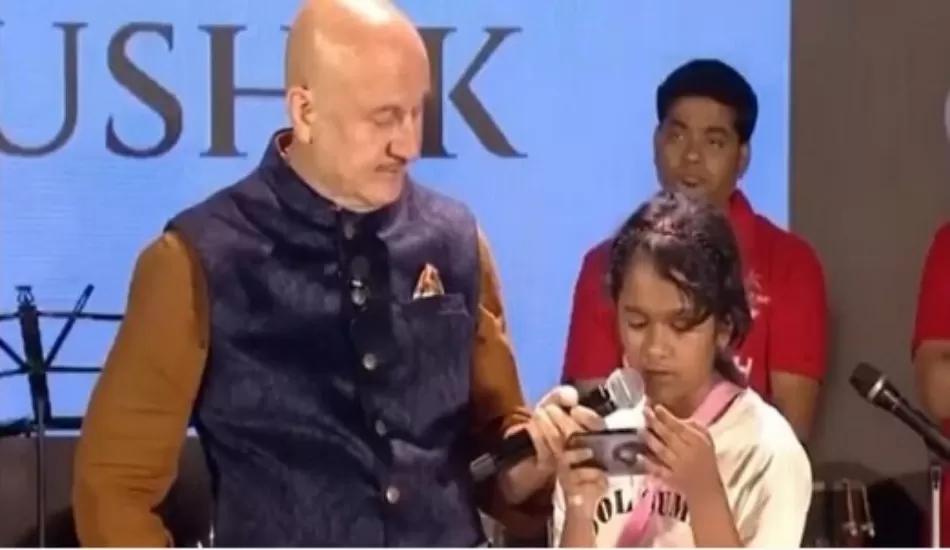 सतीश कौशिक के लिए बेटी वंशिका ने लिखा इमोशनल लेटर, कहा दी दिल  छूने वाली बात...