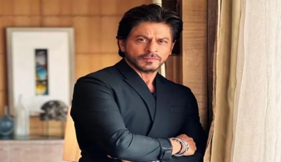 दुनिया के प्रभावशाली लोगों में शुमार हुए शाहरुख और राजामौली