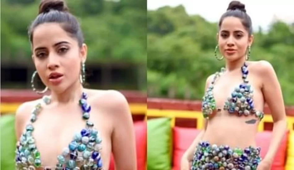 उर्फी जावेद को मिली जान से मारने की धमकी