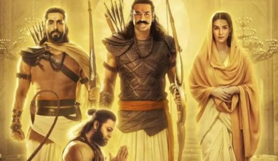 विदेशों में चलेगी भगवान श्री राम की कथा, ‘आदिपुरुष’ का ट्रिबेका फिल्म फेस्टिवल में होगा प्रीमियर, मेकर्स ने किया ऐलान