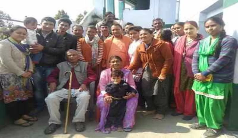 अतीक अहमद हत्याकांड के बाद बढ़ाई गई सीएम योगी के परिवार की सुरक्षा