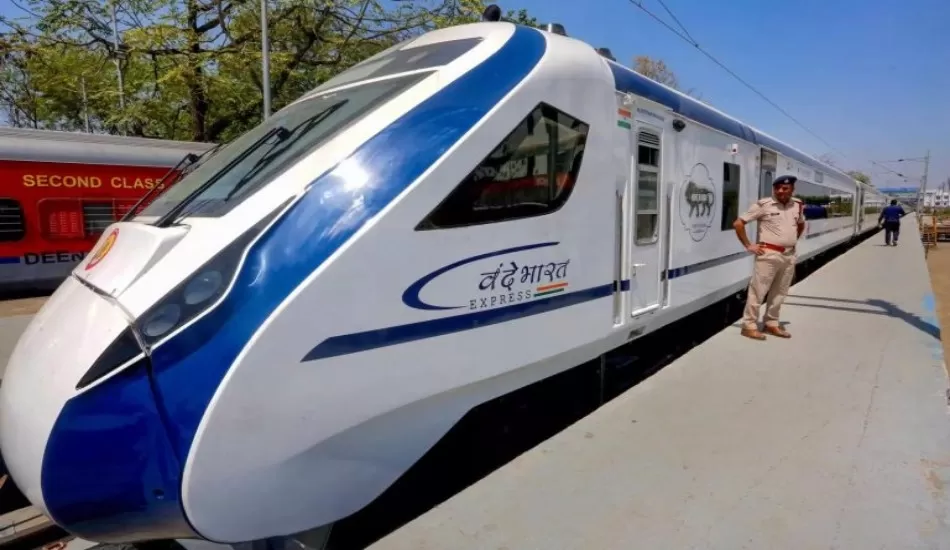 तो क्या सुस्त पड़ने लगी वंदे भारत Train की रफ्तार...!