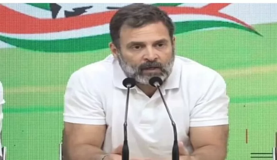 कर्नाटक में बसवा जयंती समारोह, शामिल होंगे राहुल गांधी, शाम को करेंगे रोड शो