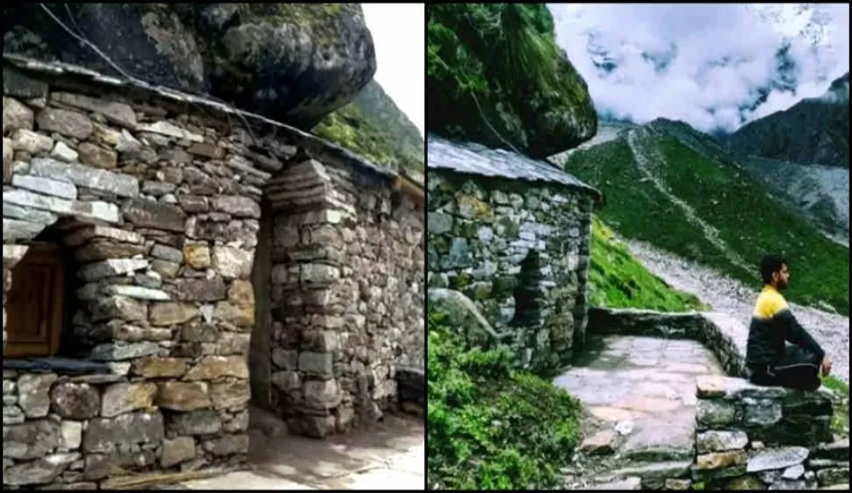 चारधाम यात्रा 2023: केदारनाथ गुफा की बुकिंग मई तक फुल, ध्यान लगाने के लिए देने होंगे इतने रुपए