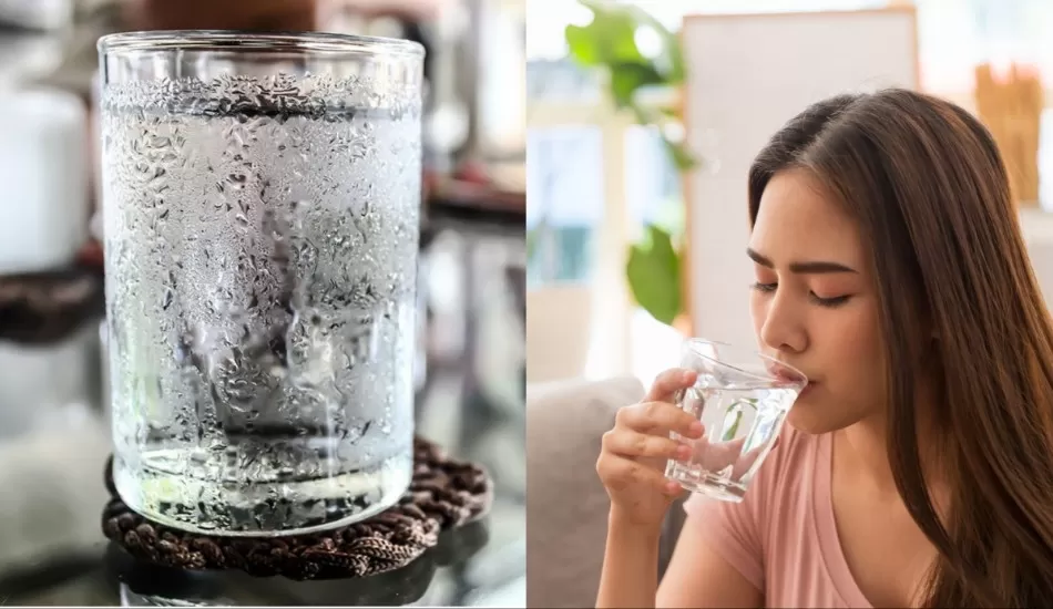 कहीं आप भी तो तपती धूप से आकर फ्रिज का ठंडा पानी पीने की गलती तो नही करते...