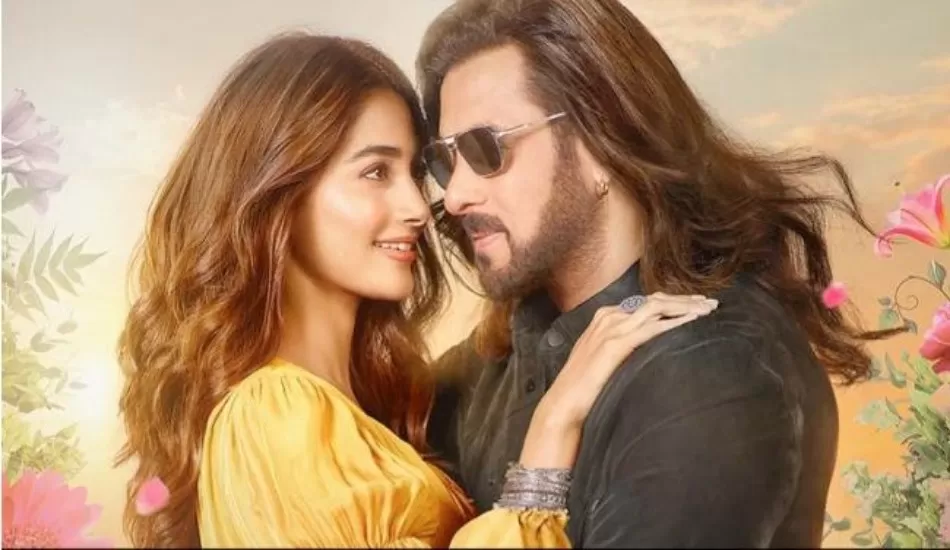 ‘किसी का भाई किसी की जान’ ने किया 100 करोड़ का आकड़ा पार
