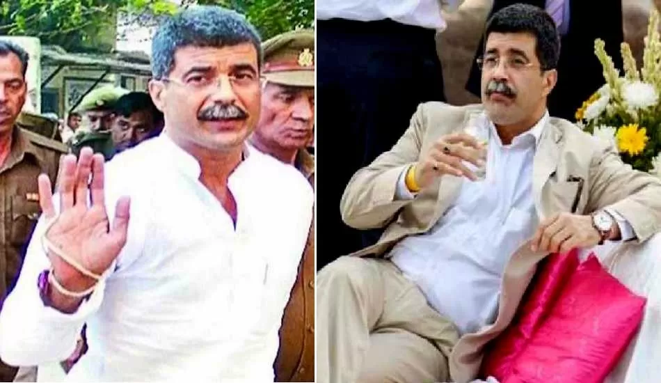  बदन सिंह बद्दो का आतंक अभी भी जारी ,एक एनआरआई महिला की 200 करोड़ की जमीन पर कब्जे का लगा आरोप