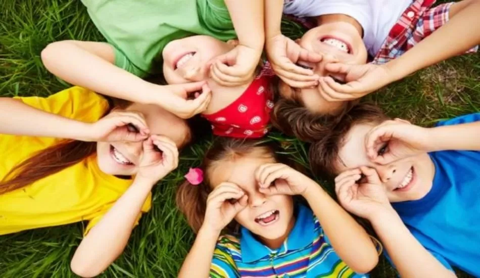 बच्चे को जरूर सिखाएं ये बातें, जीवन में आएगी काम